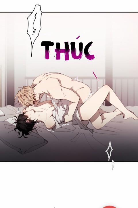 Tập Manhwa Ngắn Xôi Thịt 18+ 11 trang 35