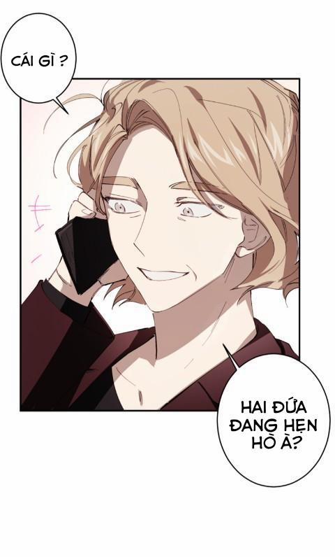 Tập Manhwa Ngắn Xôi Thịt 18+ 11 trang 38