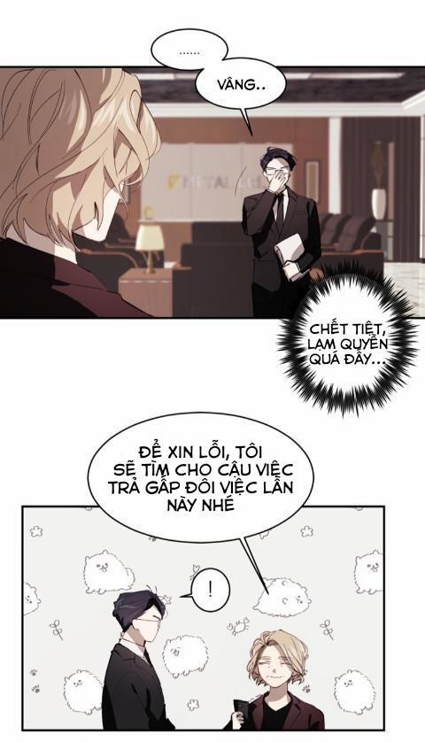 Tập Manhwa Ngắn Xôi Thịt 18+ 11 trang 42