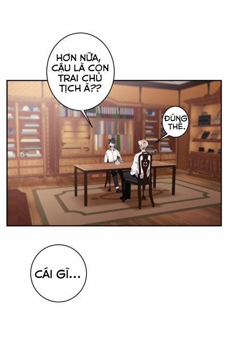 Tập Manhwa Ngắn Xôi Thịt 18+ 11 trang 47