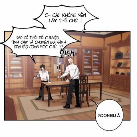 Tập Manhwa Ngắn Xôi Thịt 18+ 11 trang 48