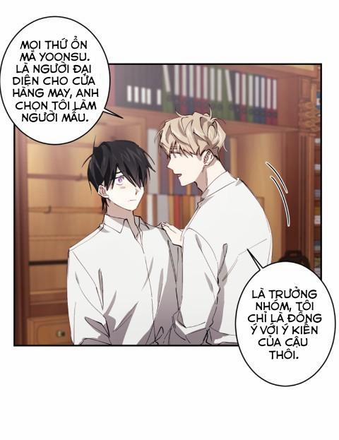 Tập Manhwa Ngắn Xôi Thịt 18+ 11 trang 50