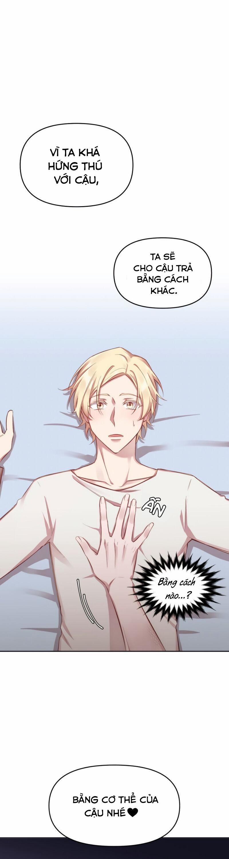 Tập Manhwa Ngắn Xôi Thịt 18+ 12 trang 1