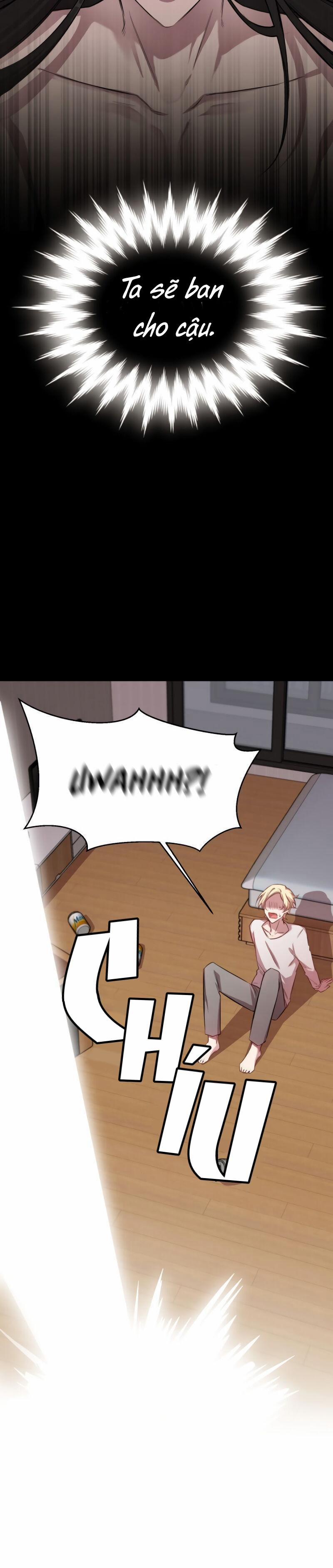 Tập Manhwa Ngắn Xôi Thịt 18+ 12 trang 14