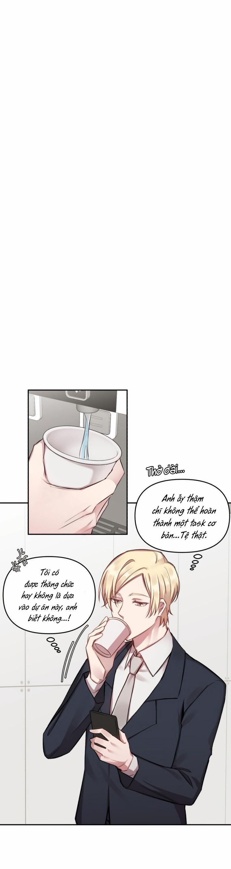 Tập Manhwa Ngắn Xôi Thịt 18+ 12 trang 6