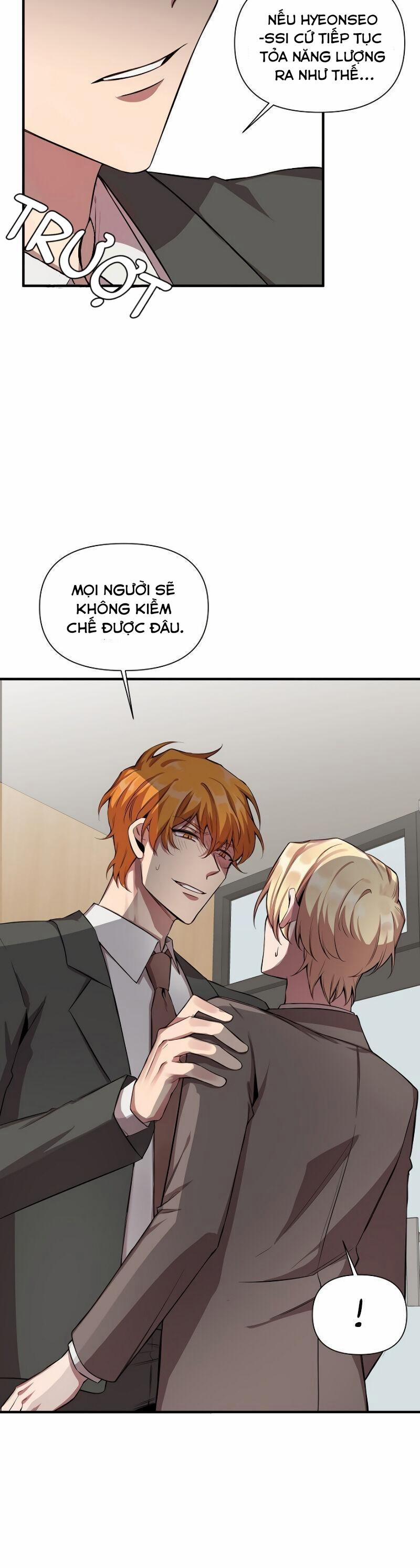 Tập Manhwa Ngắn Xôi Thịt 18+ 13 trang 23