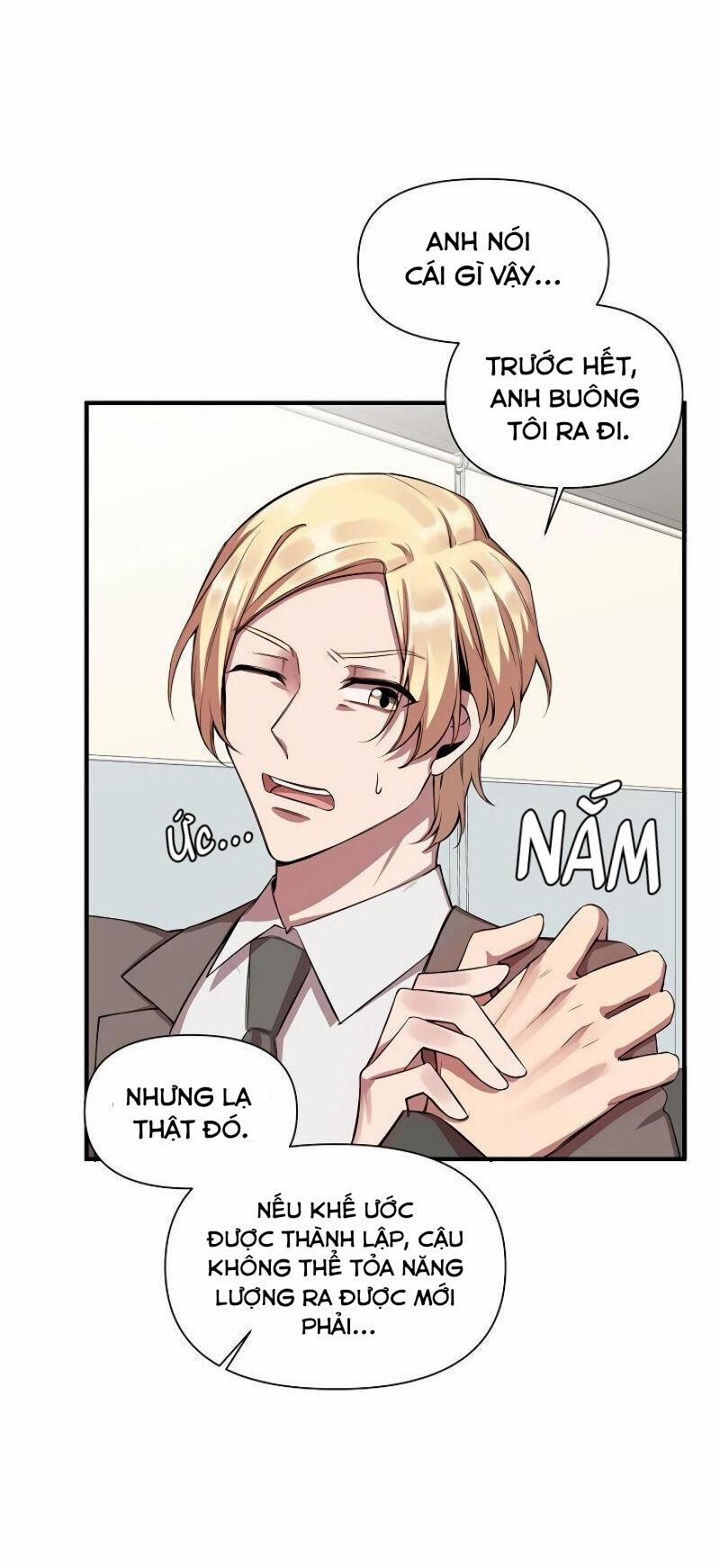 Tập Manhwa Ngắn Xôi Thịt 18+ 13 trang 24