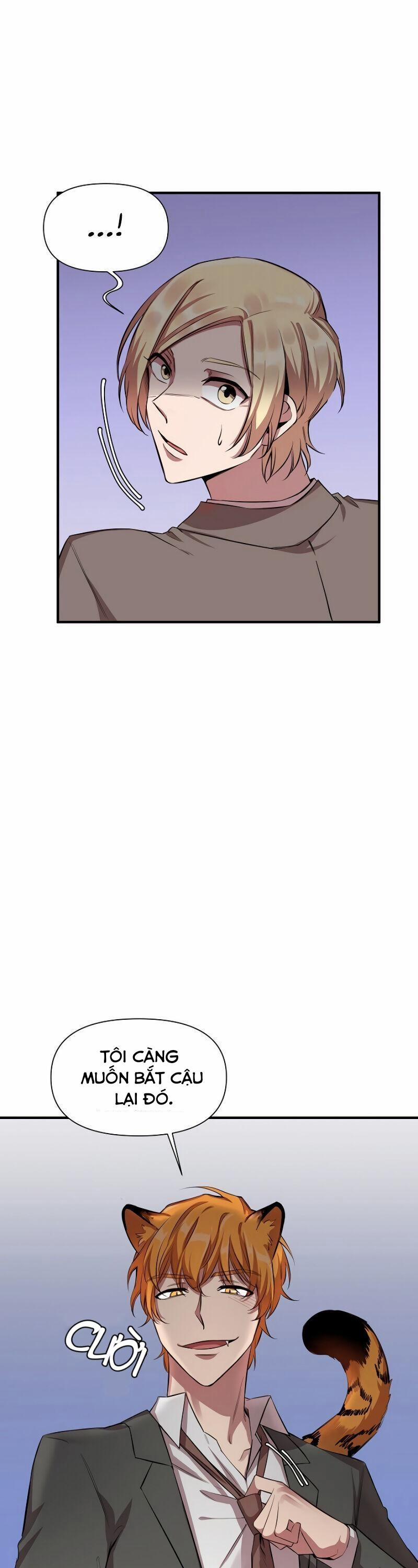 Tập Manhwa Ngắn Xôi Thịt 18+ 13 trang 28