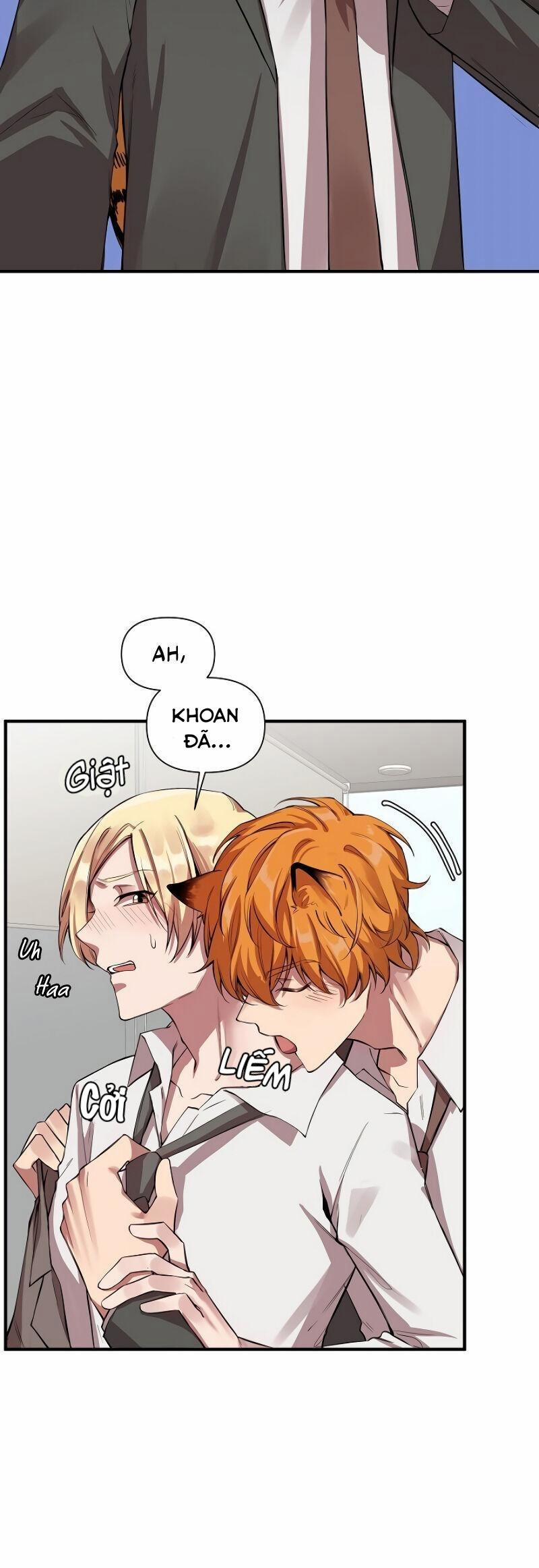 Tập Manhwa Ngắn Xôi Thịt 18+ 13 trang 29