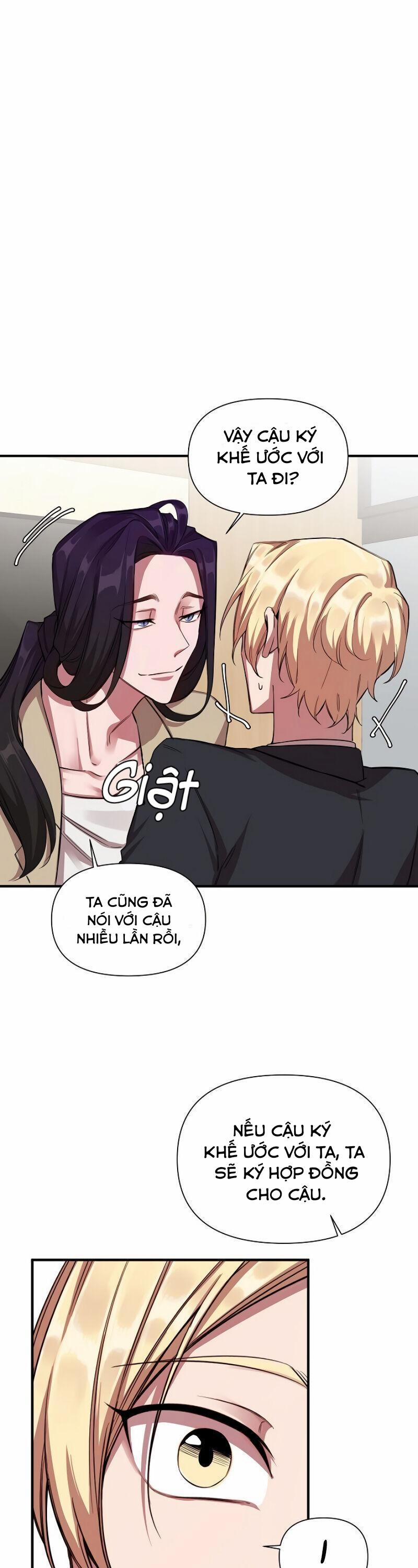 Tập Manhwa Ngắn Xôi Thịt 18+ 13 trang 3