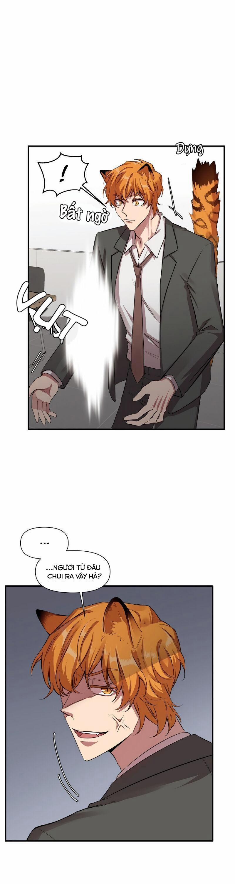 Tập Manhwa Ngắn Xôi Thịt 18+ 13 trang 34