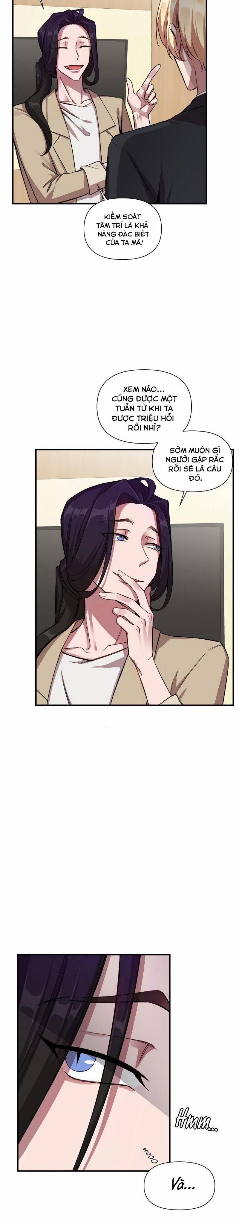 Tập Manhwa Ngắn Xôi Thịt 18+ 13 trang 5