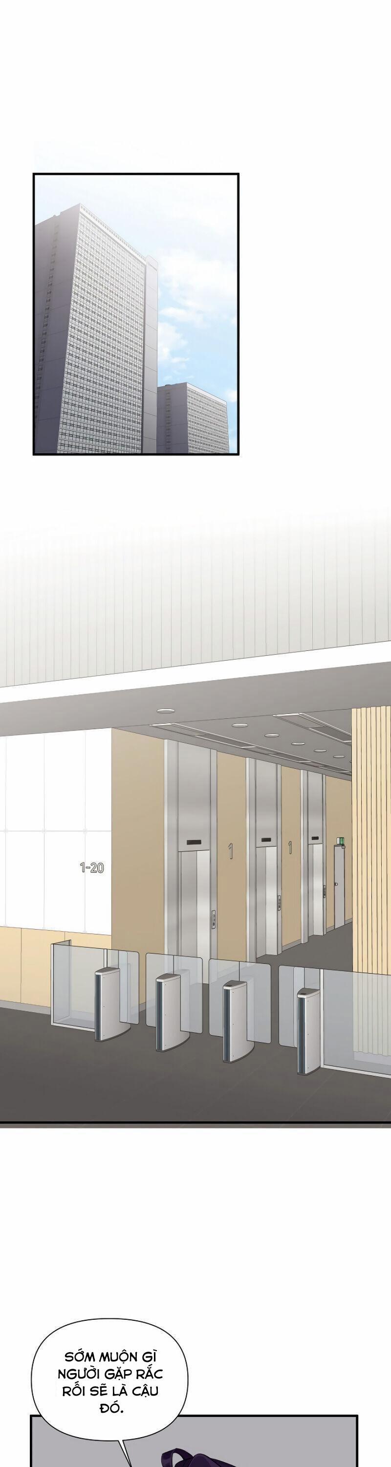 Tập Manhwa Ngắn Xôi Thịt 18+ 13 trang 9