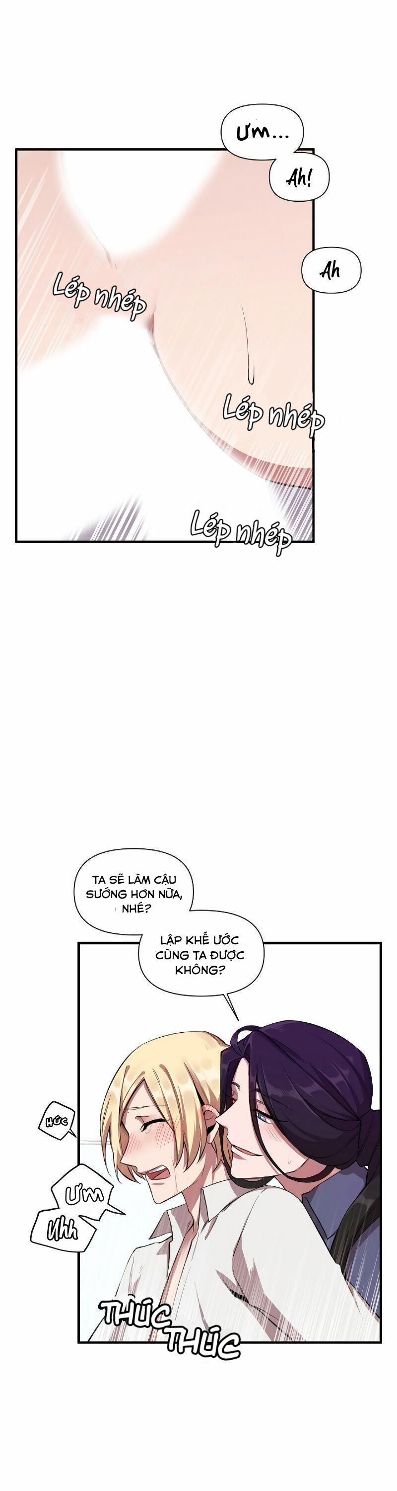 Tập Manhwa Ngắn Xôi Thịt 18+ 14 trang 24