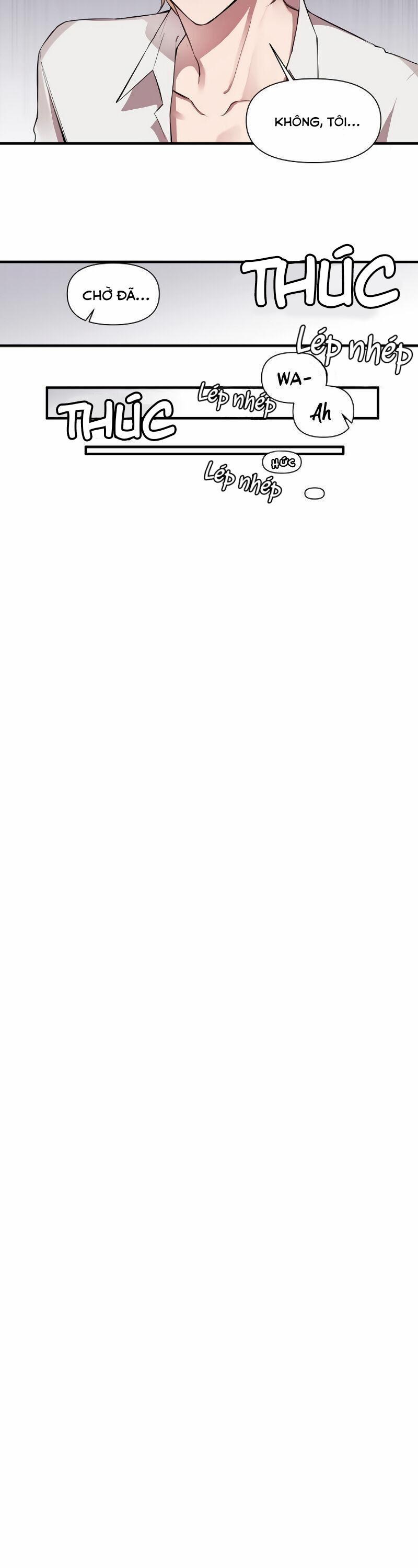 Tập Manhwa Ngắn Xôi Thịt 18+ 14 trang 28