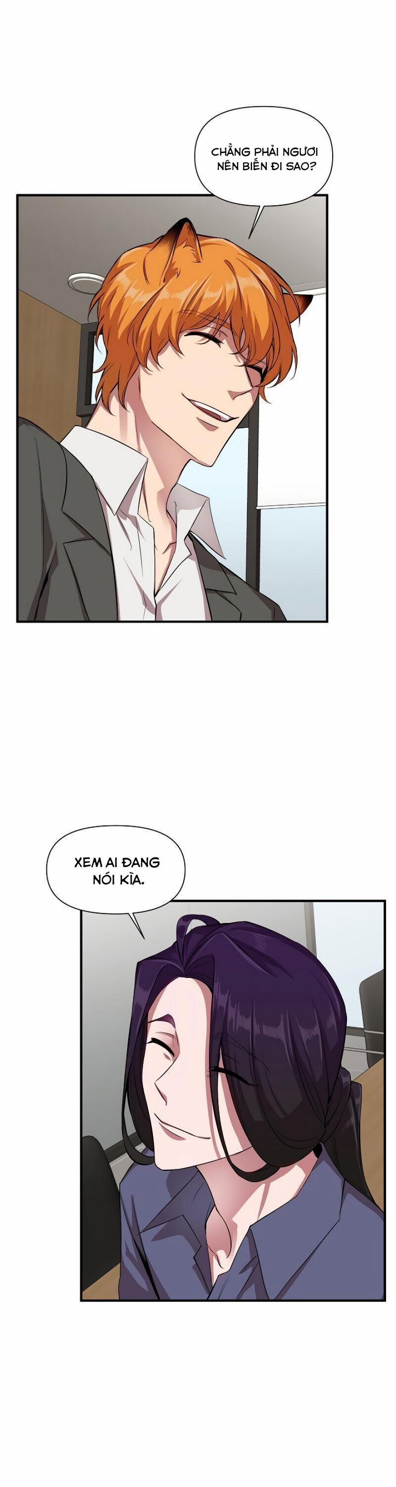 Tập Manhwa Ngắn Xôi Thịt 18+ 14 trang 4