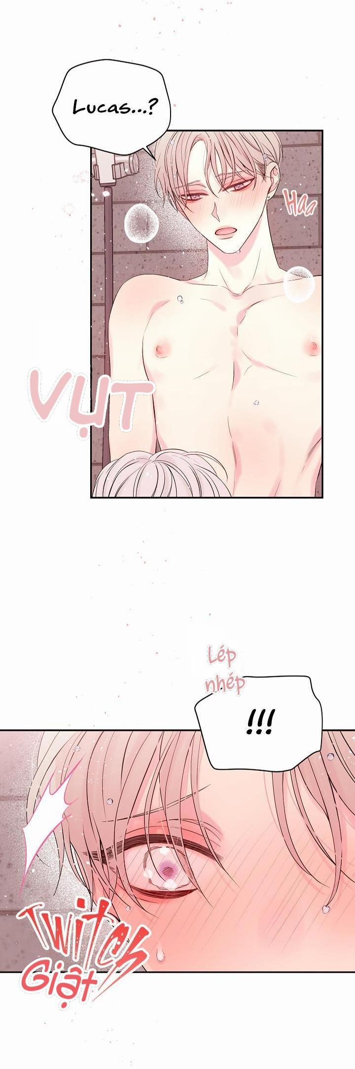 Tập Manhwa Ngắn Xôi Thịt 18+ 15 trang 28