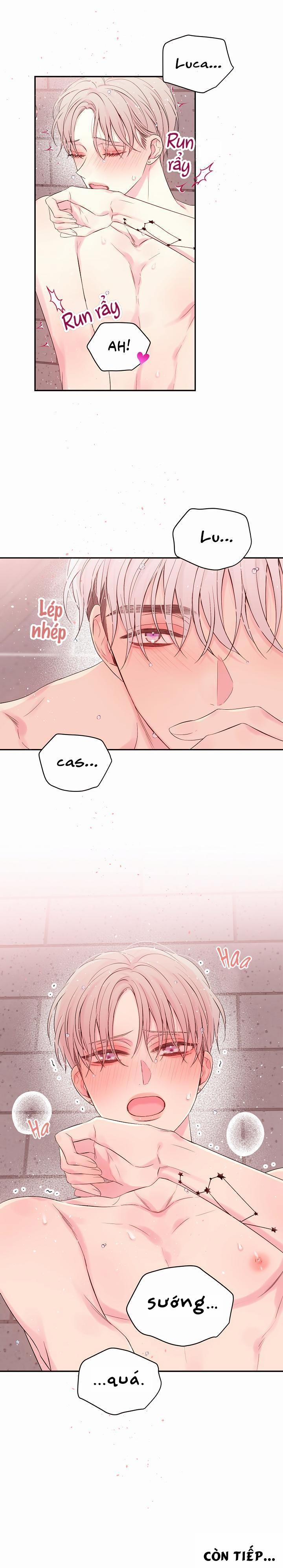 Tập Manhwa Ngắn Xôi Thịt 18+ 15 trang 31