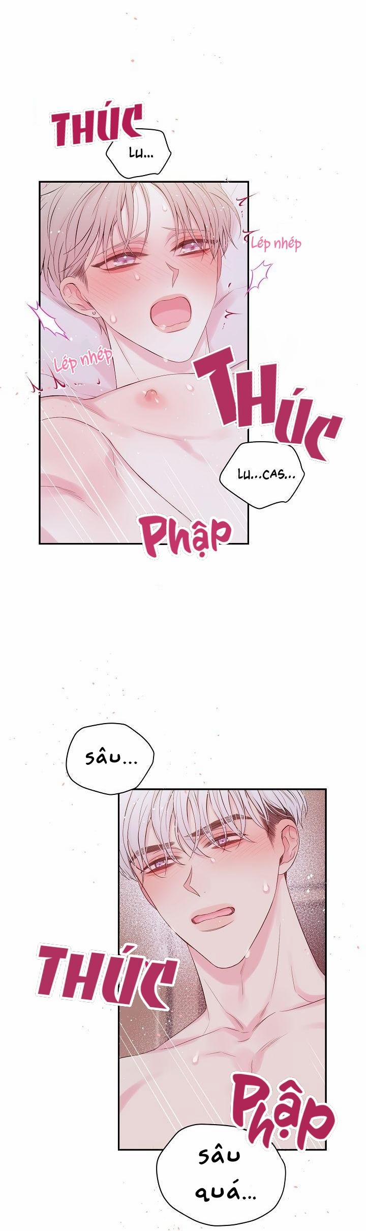 Tập Manhwa Ngắn Xôi Thịt 18+ 16 trang 10