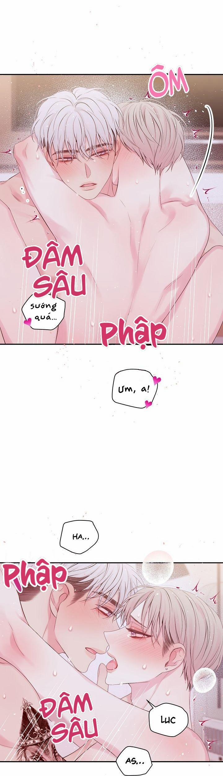 Tập Manhwa Ngắn Xôi Thịt 18+ 16 trang 13