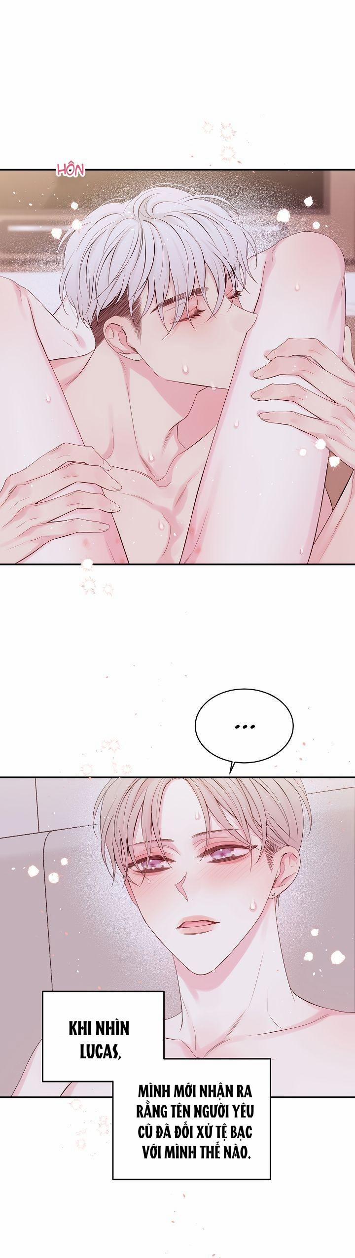 Tập Manhwa Ngắn Xôi Thịt 18+ 16 trang 17