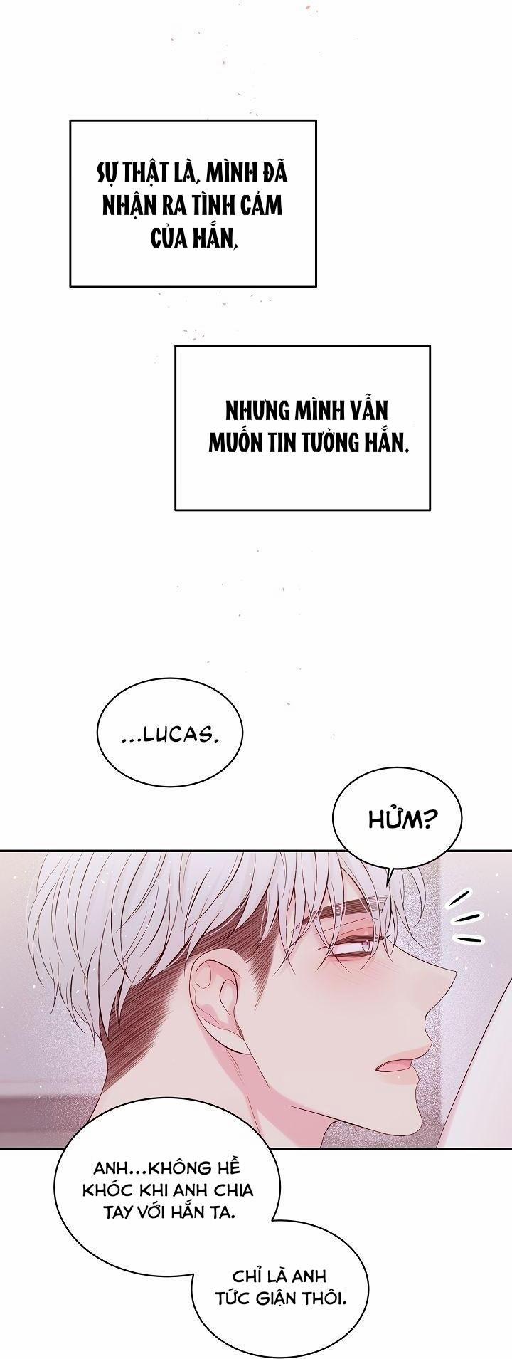 Tập Manhwa Ngắn Xôi Thịt 18+ 16 trang 18