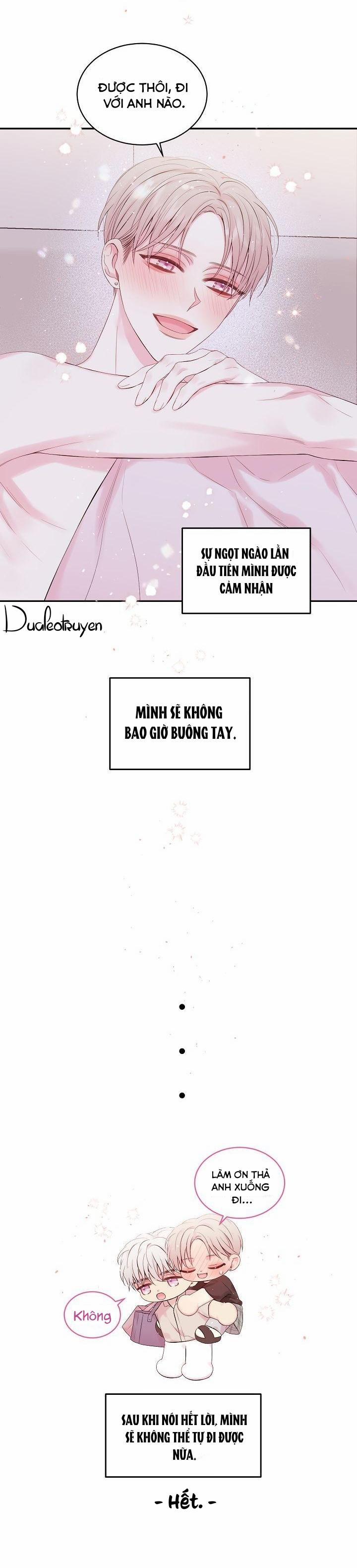 Tập Manhwa Ngắn Xôi Thịt 18+ 16 trang 26