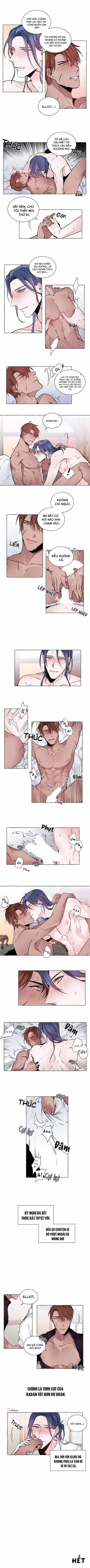 Tập Manhwa Ngắn Xôi Thịt 18+ 19 trang 2