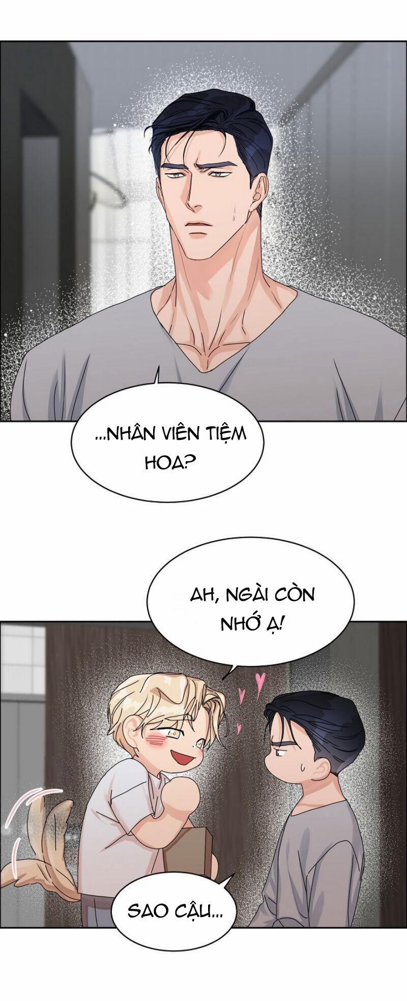 Tập Manhwa Ngắn Xôi Thịt 18+ 2 trang 11
