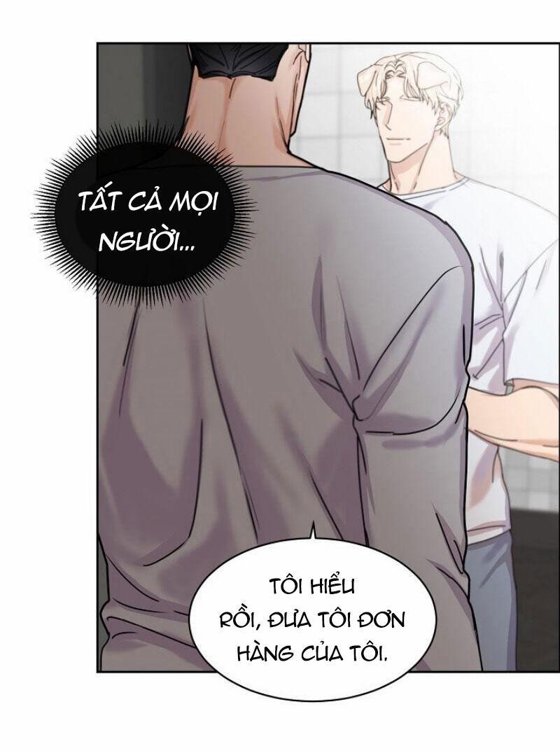 Tập Manhwa Ngắn Xôi Thịt 18+ 2 trang 14