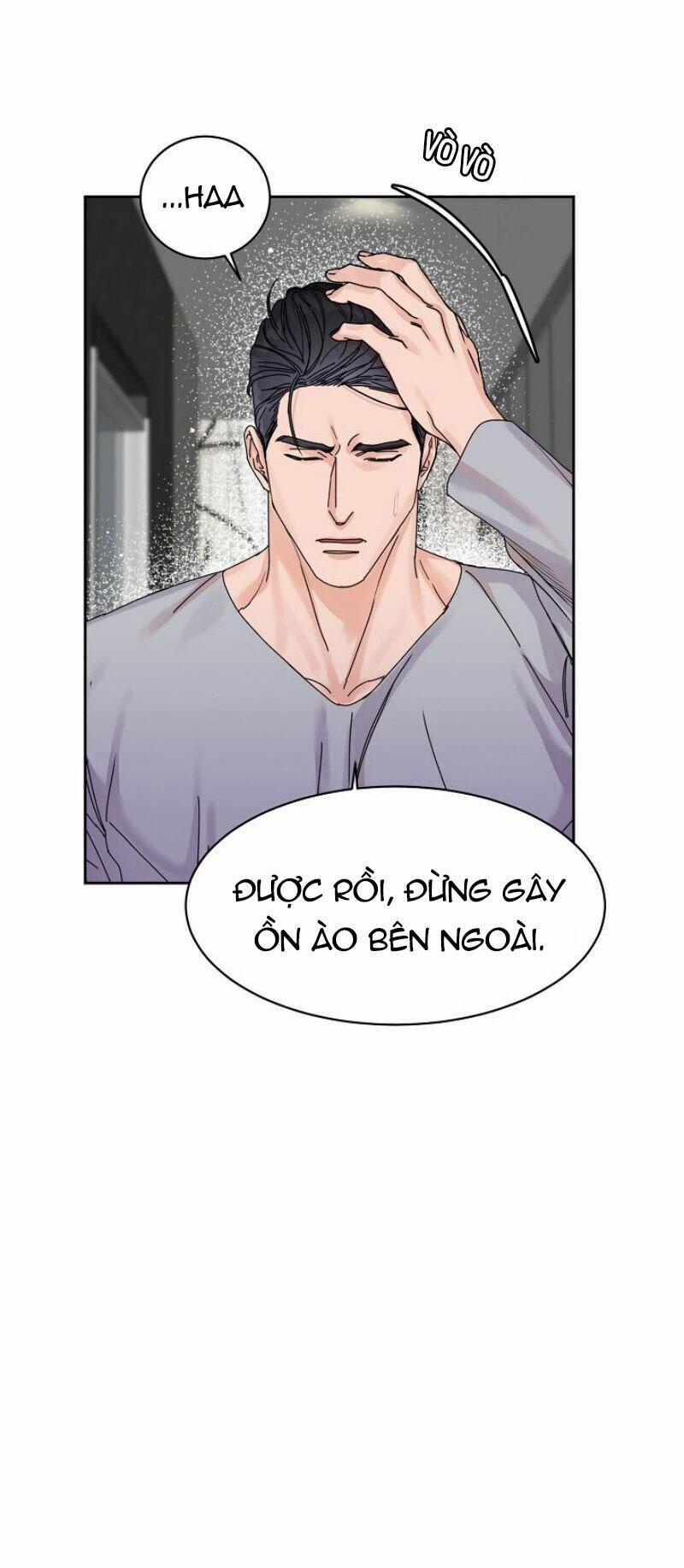 Tập Manhwa Ngắn Xôi Thịt 18+ 2 trang 22