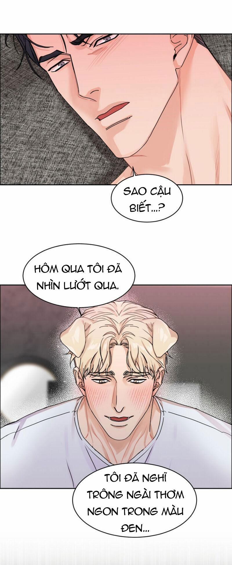 Tập Manhwa Ngắn Xôi Thịt 18+ 2 trang 24