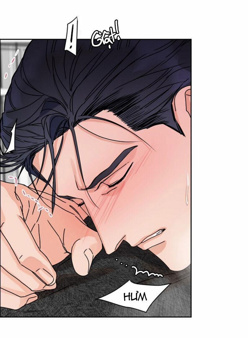 Tập Manhwa Ngắn Xôi Thịt 18+ 2 trang 31