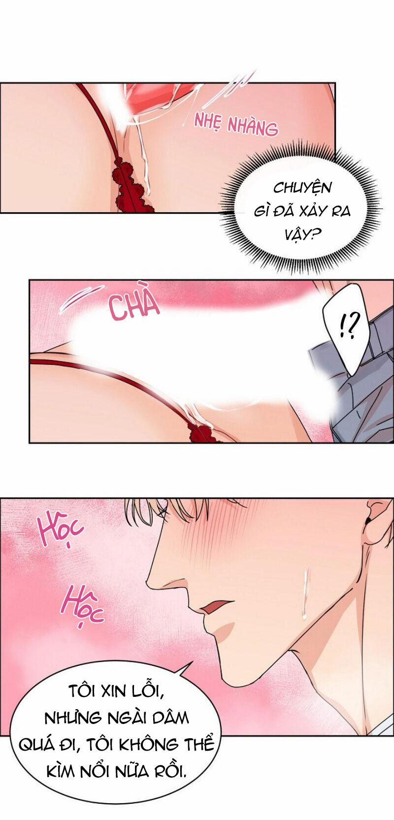 Tập Manhwa Ngắn Xôi Thịt 18+ 2 trang 42