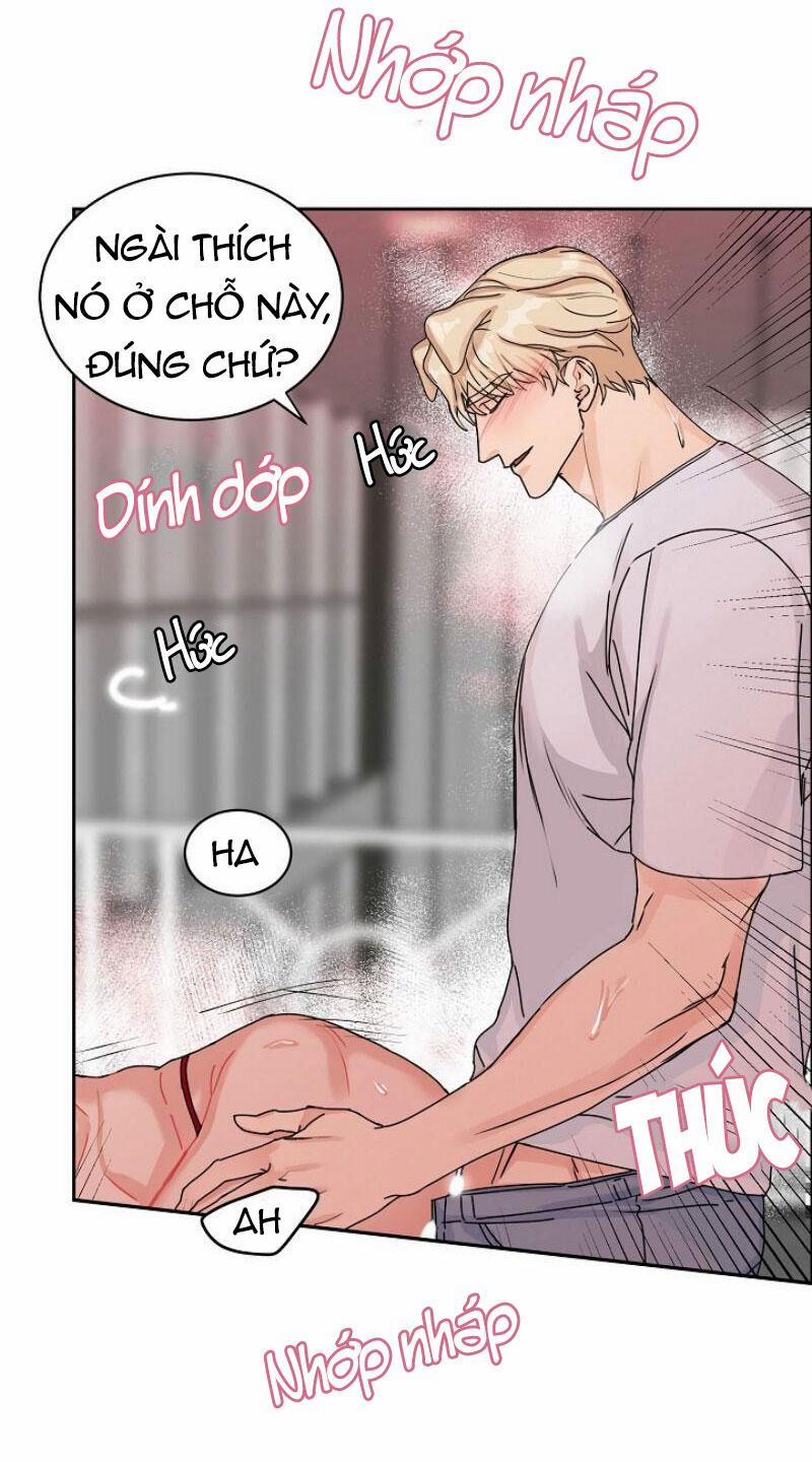 Tập Manhwa Ngắn Xôi Thịt 18+ 2 trang 49