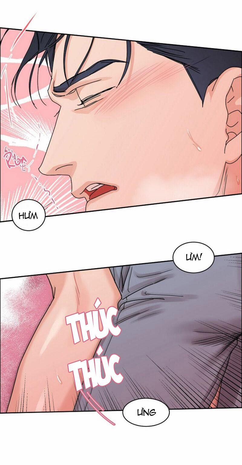 Tập Manhwa Ngắn Xôi Thịt 18+ 2 trang 50