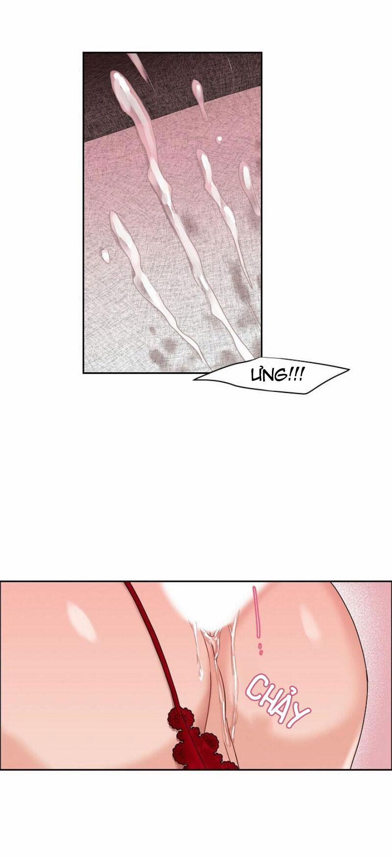 Tập Manhwa Ngắn Xôi Thịt 18+ 2 trang 53