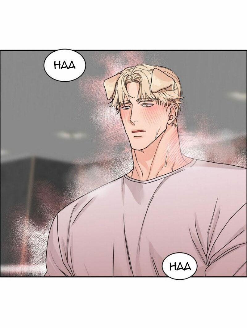 Tập Manhwa Ngắn Xôi Thịt 18+ 2 trang 55