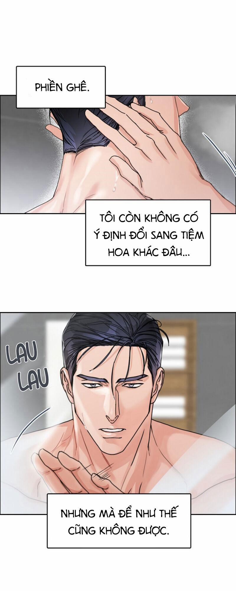 Tập Manhwa Ngắn Xôi Thịt 18+ 2 trang 6