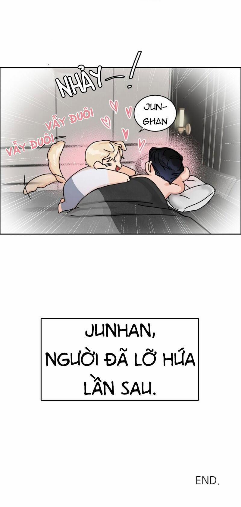 Tập Manhwa Ngắn Xôi Thịt 18+ 2 trang 62