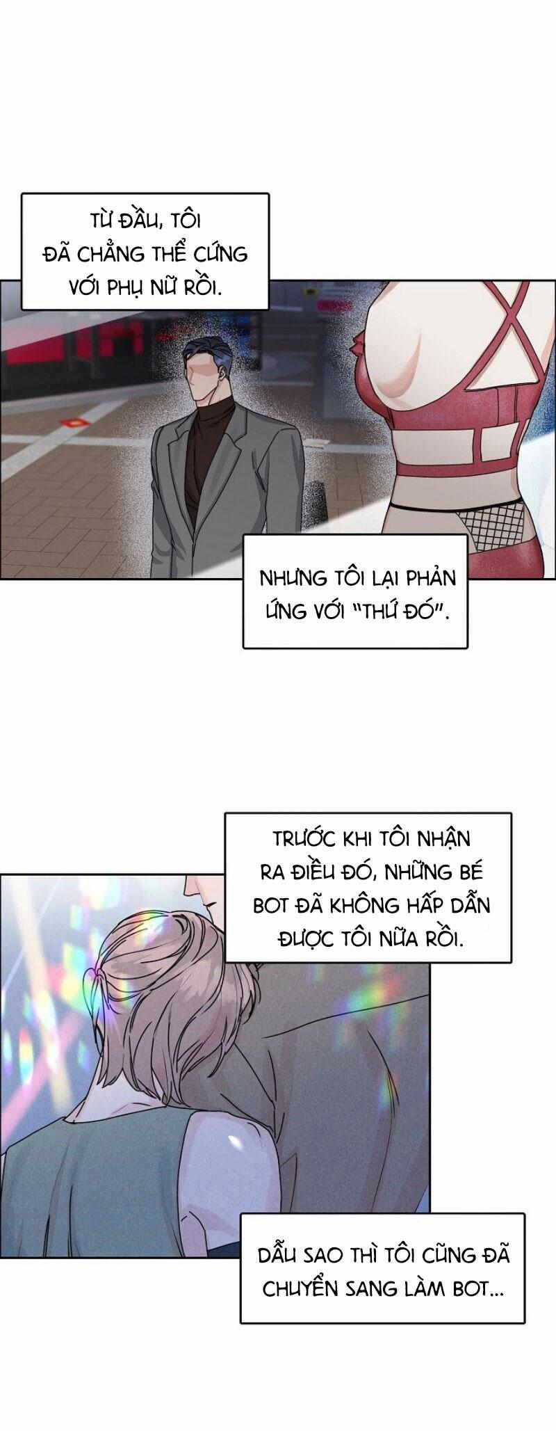 Tập Manhwa Ngắn Xôi Thịt 18+ 2 trang 7