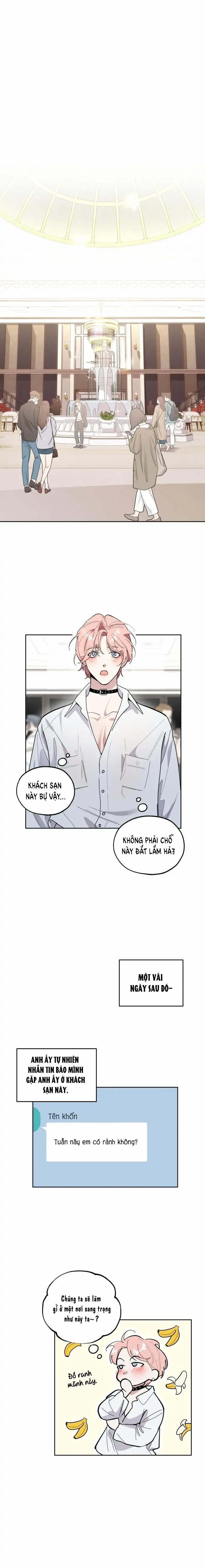 Tập Manhwa Ngắn Xôi Thịt 18+ 21 trang 10