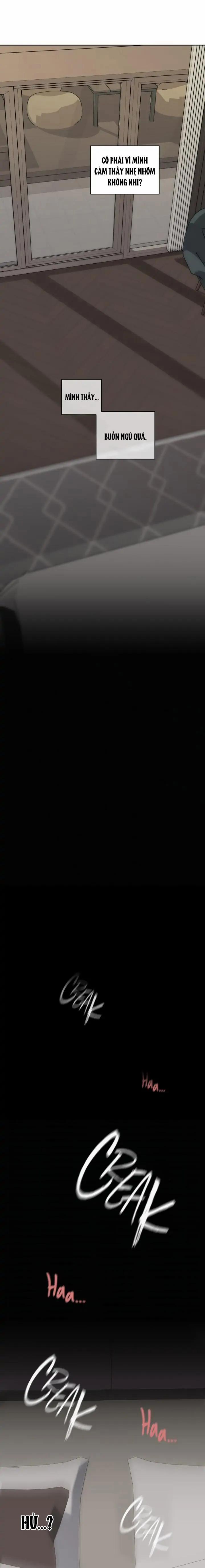 Tập Manhwa Ngắn Xôi Thịt 18+ 21 trang 14