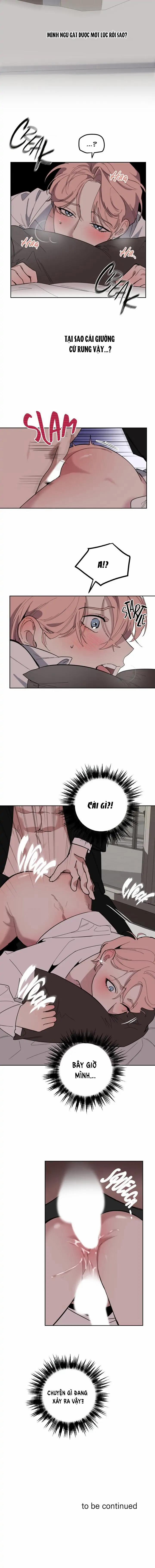 Tập Manhwa Ngắn Xôi Thịt 18+ 21 trang 15