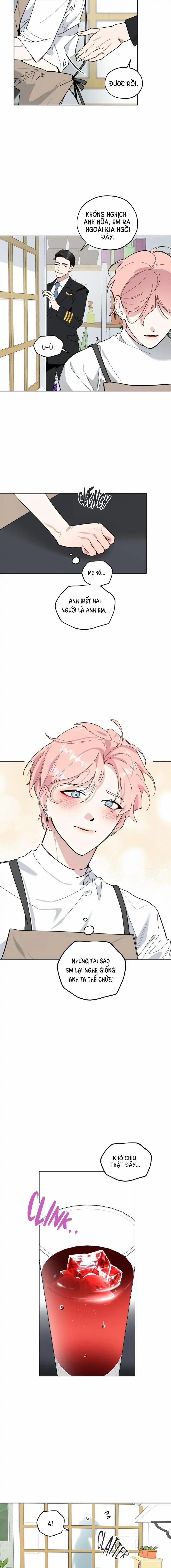 Tập Manhwa Ngắn Xôi Thịt 18+ 21 trang 4