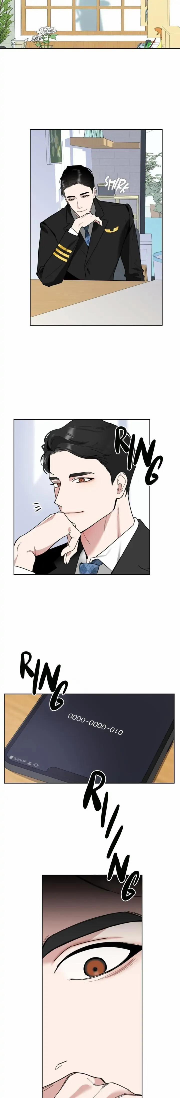 Tập Manhwa Ngắn Xôi Thịt 18+ 21 trang 5