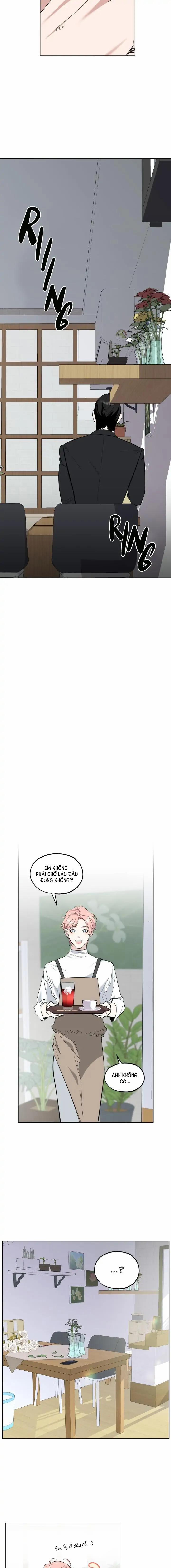 Tập Manhwa Ngắn Xôi Thịt 18+ 21 trang 6