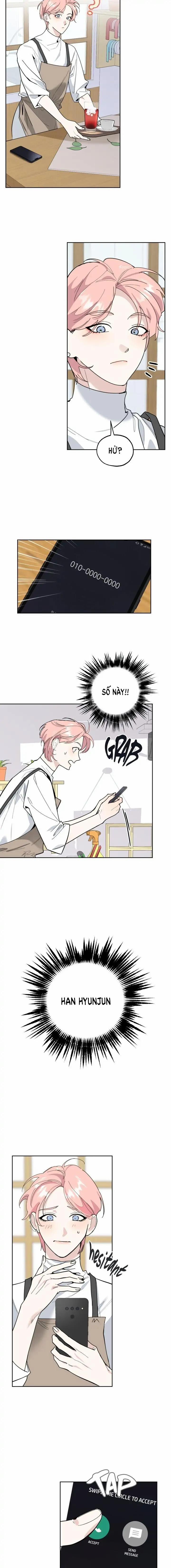 Tập Manhwa Ngắn Xôi Thịt 18+ 21 trang 7