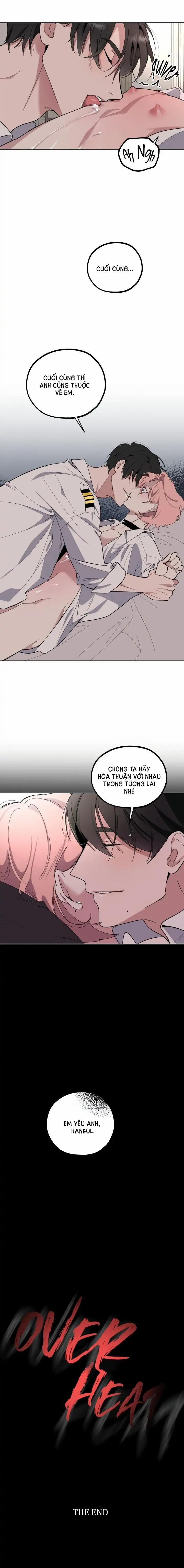 Tập Manhwa Ngắn Xôi Thịt 18+ 22 trang 10