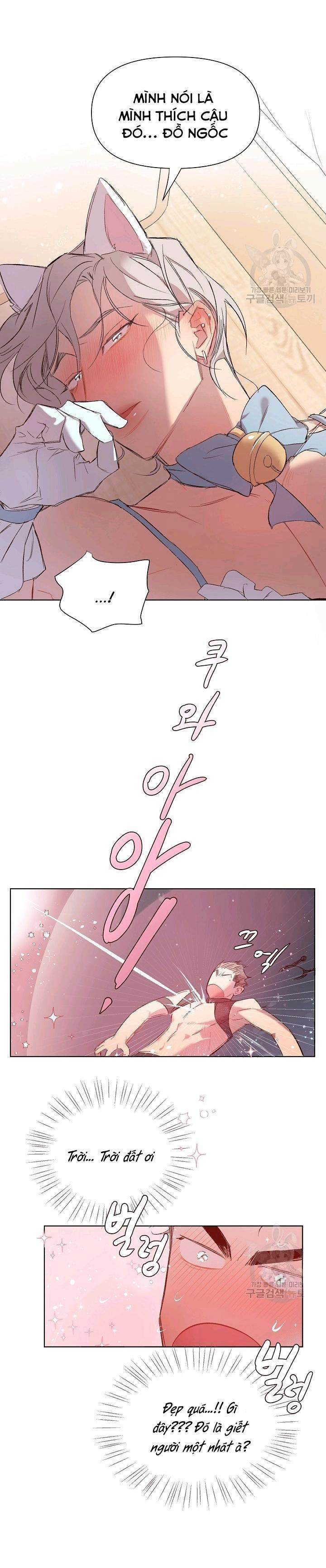 Tập Manhwa Ngắn Xôi Thịt 18+ 25 trang 14